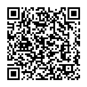 一大群穿着学校教职工制服的学校领导依次走上了最前方的主席台二维码生成