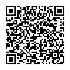 一根根高高低低上上下下不断在蒸汽的推动下从地下升起又落下的金属液压柱二维码生成
