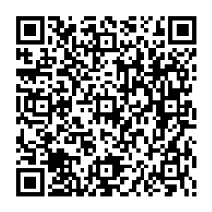 三五成群的漂亮姑娘在无数的聚光灯和镜头下朝着各个方向展现自己美丽绝伦的笑容二维码生成