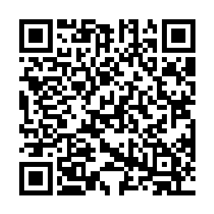 他似乎在绘制某种特殊的图案……有点像是道家的符箓二维码生成