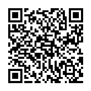 先是比较了纽约市第二产业和第三产业在国民经济中所占的比重二维码生成