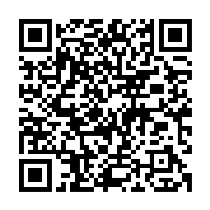 先由小宁街道分管市政的副主任对站事先准备好的展板介绍情况二维码生成