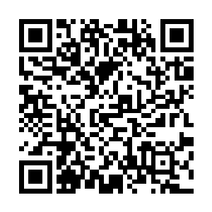 几个体型巨大的大汉背着武器在这一片战场上缓慢的行走着二维码生成