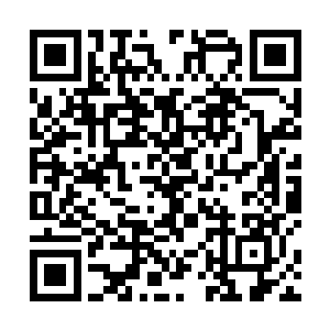 双手揣裘皮短大衣兜里握住两支手枪的娜塔莎警惕四周二维码生成