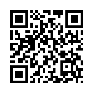 只能够勉强辨认出来二维码生成