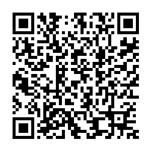 在利比亚的大排档一样的中餐馆糊弄一下没吃过中餐的利比亚人还行二维码生成