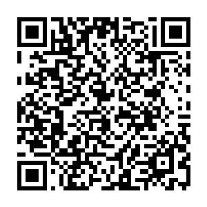 大化镇党政办公室主任乔永辉和坐在他身边的党政办科员王羽佳对视一眼二维码生成