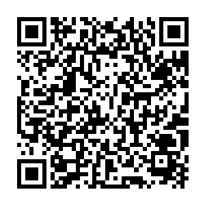 大祚荣的父亲乞乞仲象和另外一位首领乞四比羽率所部渡过辽水东逃二维码生成