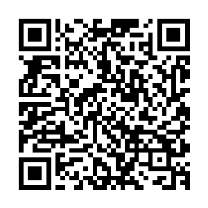 将几十粒差不多同样大小不同颜色的晶体悬浮在手掌上看了会二维码生成