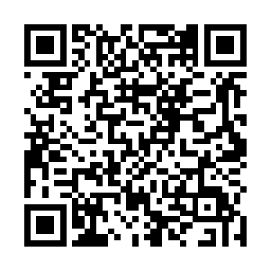 带有东南亚风格的好多块小玻璃镶嵌在格子门上的那种二维码生成