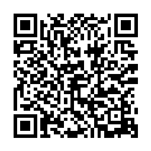 影片一开始出现的loge自然是东城影业的巨龙长城和红日的画面二维码生成