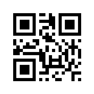 我在b市二维码生成
