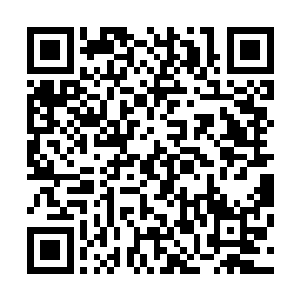 有人在海滩上踢足球排球――一种用脚而不是手的排球运动二维码生成