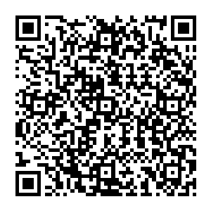 望一眼子页便利店玻璃门正上方红绿衣服相见的晴天娃娃继续的在昏黄的路灯下随风荡来荡去二维码生成