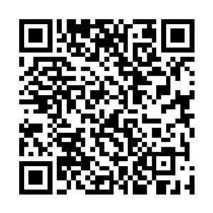 正围在一起看着一个家伙拿着注射器在往手臂上注射毒品二维码生成
