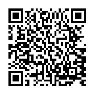 湛天丞笨拙的用戴着白手套的左手把右手臂上卷起的袖管放下来二维码生成