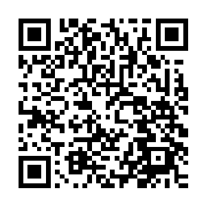 漆黑的空间裂缝带着毁灭的力量和修罗王血红色的手掌碰在一起二维码生成