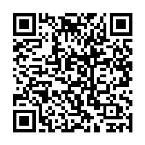 用枪口指了指跟自己相距大概两米多远的另一段横木二维码生成