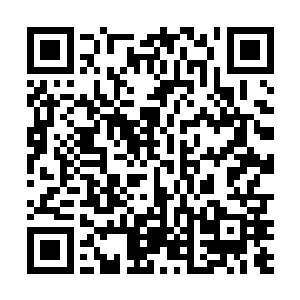 田七爷为首漕帮总商和金樱姬为首的五峰海商分列左右二维码生成