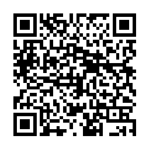 脸上全然没有表情和生气的印度人在那里站成一片木桩二维码生成