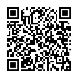 走过载满林可儿照片的液晶屏――林可儿大概也想像不到二维码生成