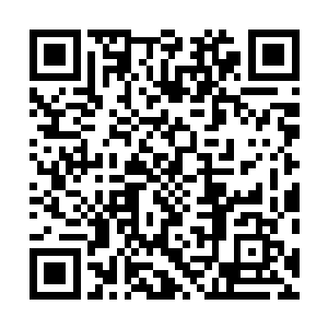 身着布衣荆裙的农妇拿了竹篾编成的簸箕慢悠悠走出家门二维码生成