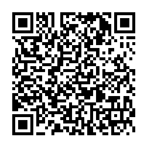 还有一拨华人举着抗议美国政府干涉台海事务的牌子在那里示威抗议二维码生成