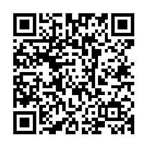 这个黑衣保镖的手上竟然拿着的是一堆日用品和床单被子什么的二维码生成