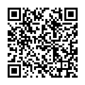 通体仿佛是由一种黑暗能量所组成一般的诡异怨灵二维码生成