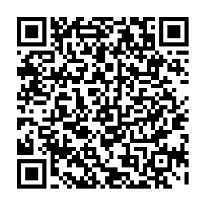 那个如北极熊一样强壮的白种男人……居然手里拿着的是一把狭长的武士刀二维码生成