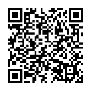 钟校长拿着话筒十分激动地站在了操场的主席台上喊着二维码生成