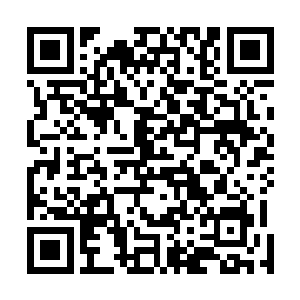 闯进憨牛身前的辽将挥舞着双刀重重的劈砍在憨牛的身上二维码生成