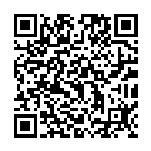 雨果必须用贵宾席配备的望远镜才能清晰看到舞台上的表演二维码生成