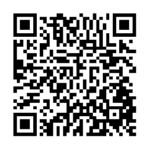 骑着自行车的工人和开着大奔的老板同样是坐在低矮的小木桌旁二维码生成