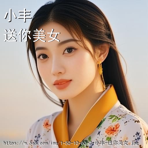 小丰送你美女搞笑图片