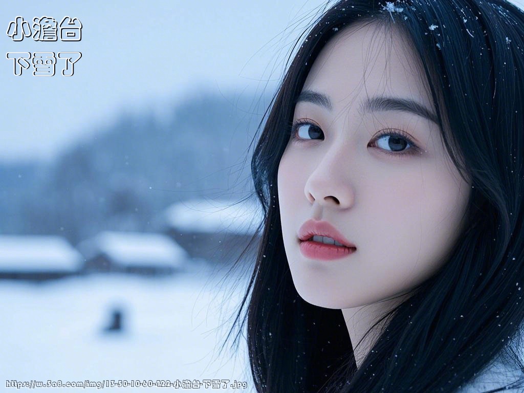 小澹台下雪了搞笑图片