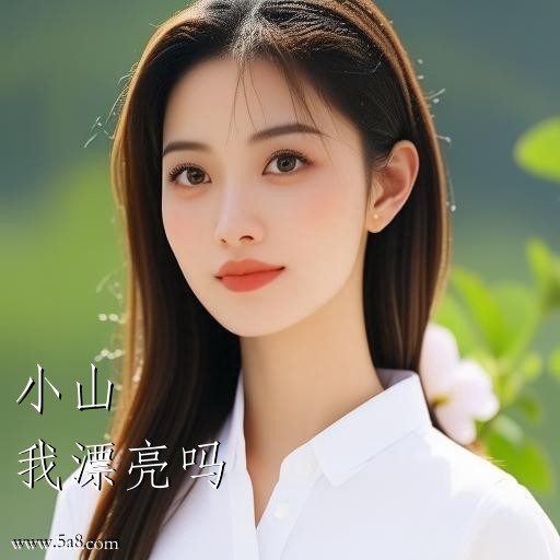 我漂亮吗小山搞笑图片