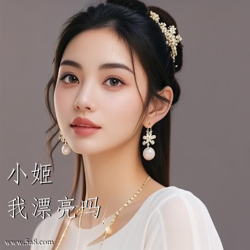 我漂亮吗小姬搞笑图片