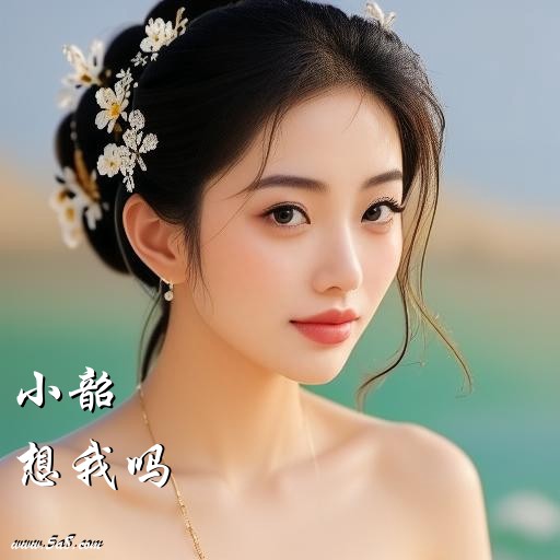 想我吗小韶搞笑图片