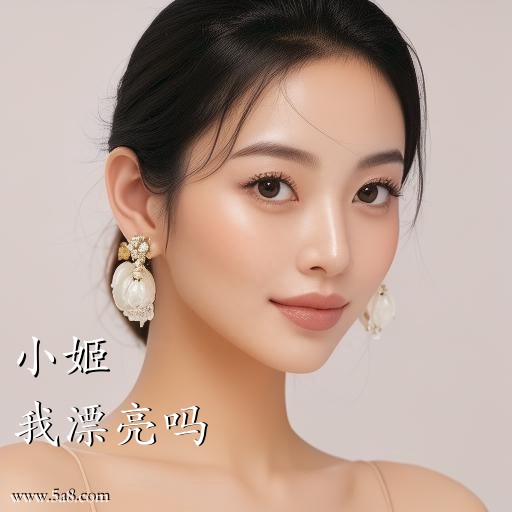 我漂亮吗小姬搞笑图片