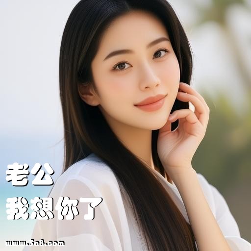 我想你了老公搞笑图片