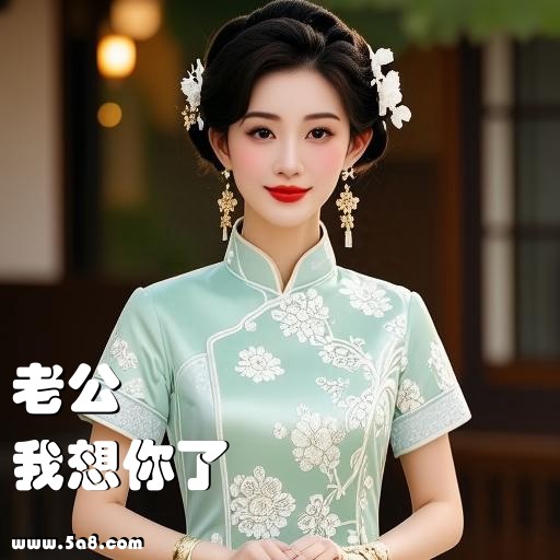 我想你了老公搞笑图片