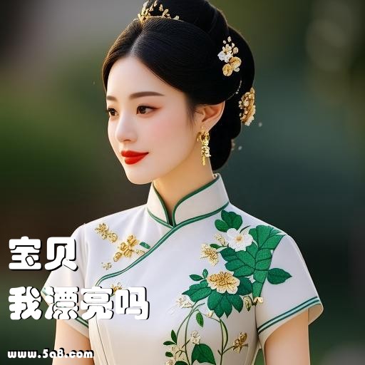 我漂亮吗宝贝搞笑图片