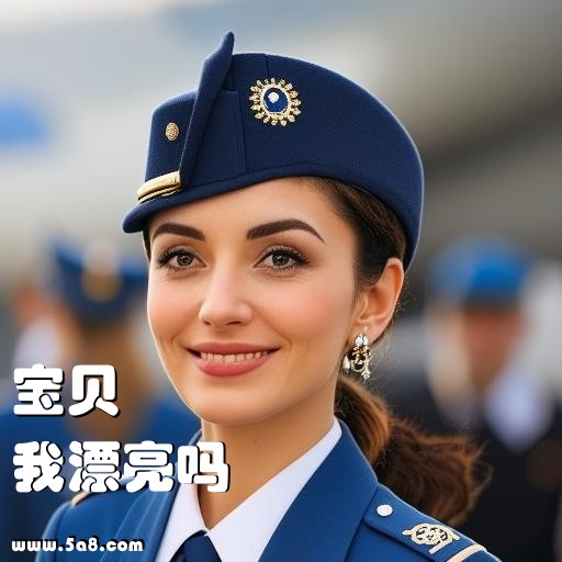 我漂亮吗宝贝搞笑图片