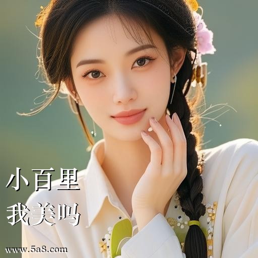 我美吗小百里搞笑图片