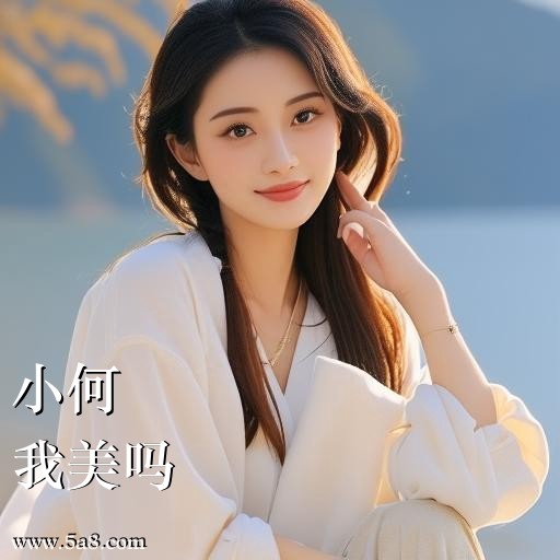 我美吗小何搞笑图片