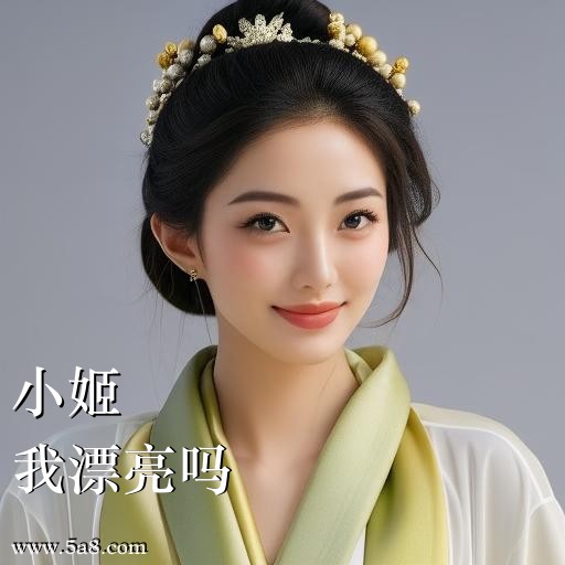 我漂亮吗小姬搞笑图片