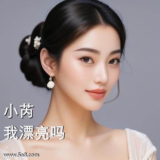 我漂亮吗小芮搞笑图片