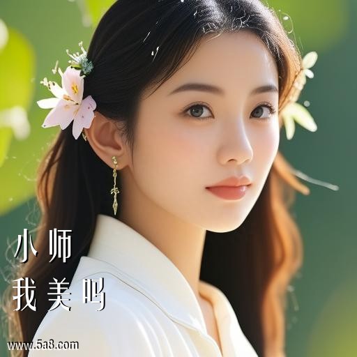 我美吗小师搞笑图片