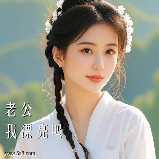 我漂亮吗老公搞笑图片